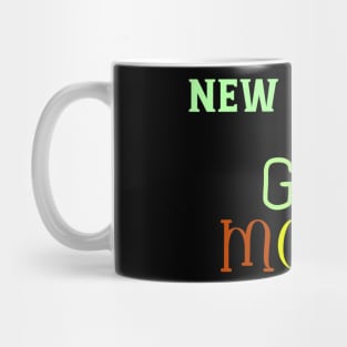 New Mexico Of Gay Moms Mug